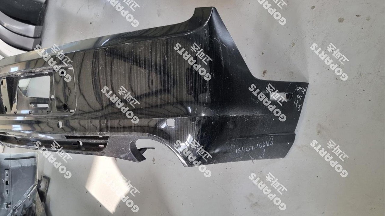 포드 머스탱GT 뒷범퍼 사진 3