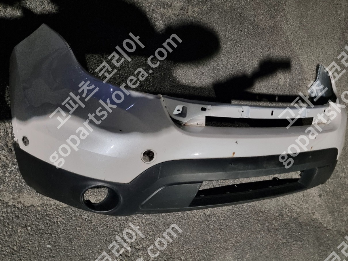 포드 익스플로러 앞범퍼 사진 2