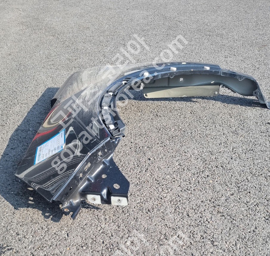 포드 익스플로러 휀더 운전석 앞휀더 사진 3