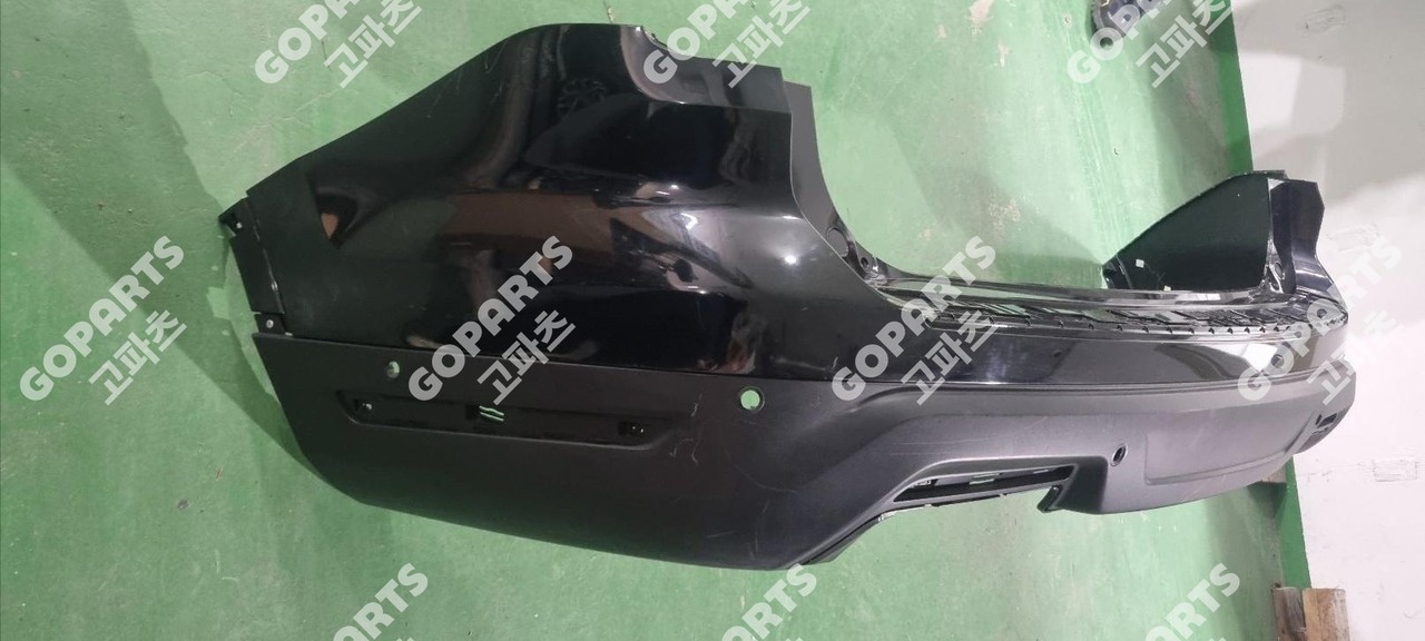 포드 익스플로러 5세대 후기 후뒤뒷리어범퍼 후피 사진 3