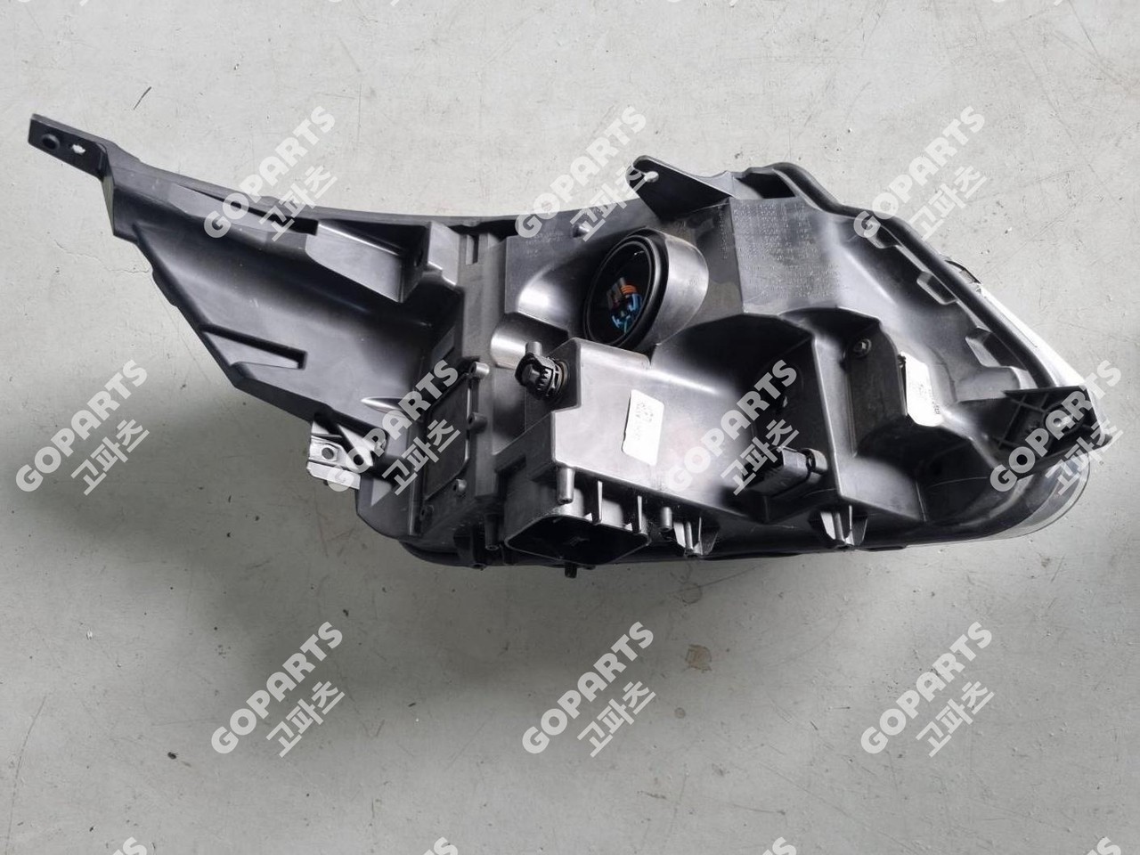 포드 익스플로러 5세대 후기형 운전석헤드라이트 사진 2