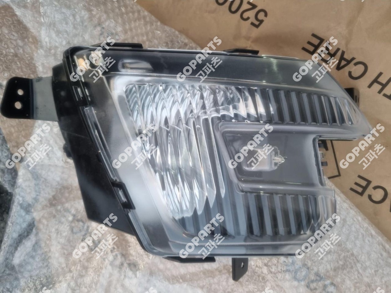 포드 익스플로러 5세대 후기형 조수석 안개등 일반 중고