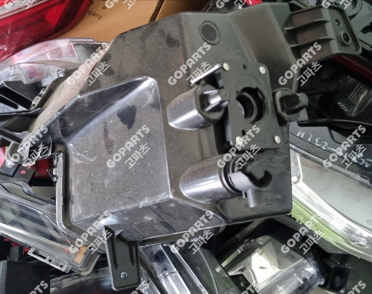 포드 익스플로러 5세대 후기형 조수석 안개등 일반 사진 2