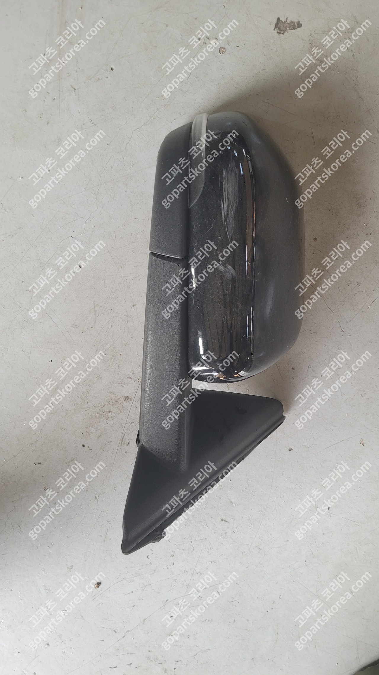 포드 익스플로러 6세대 사이드미러 조수석 앗세이 중고