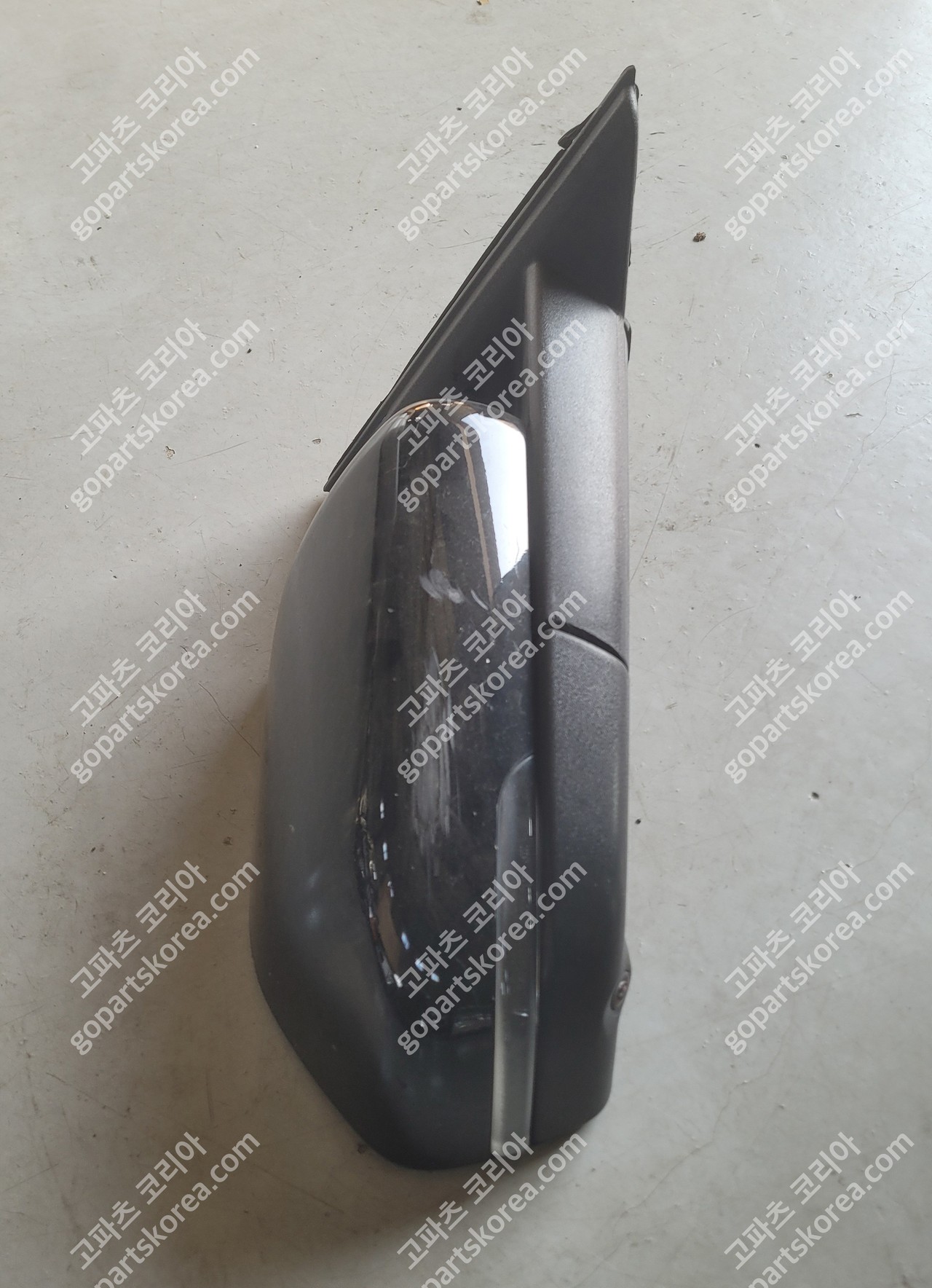 포드 익스플로러 6세대 사이드미러 조수석 앗세이 사진 2