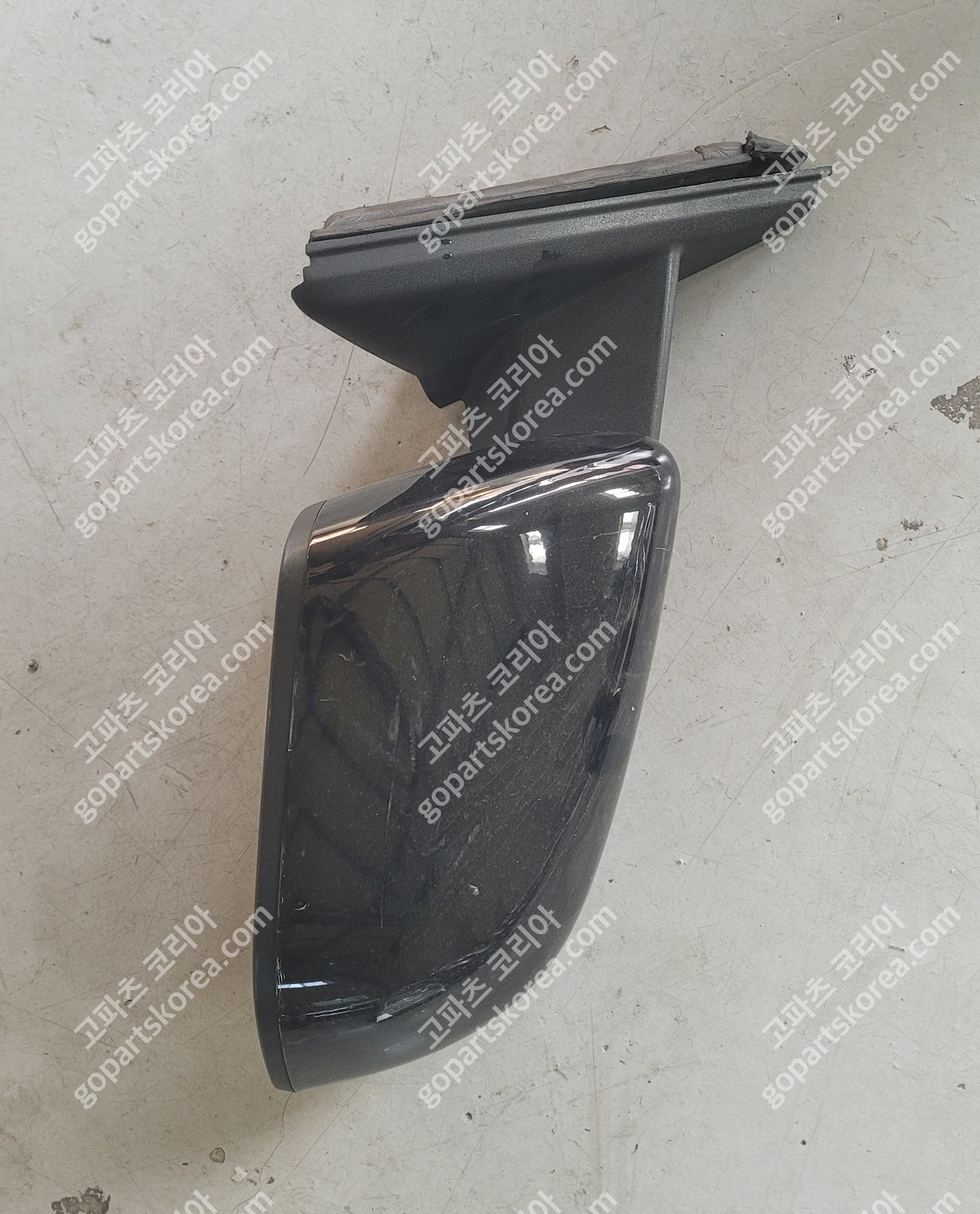 포드 익스플로러 6세대 사이드미러 조수석 앗세이 사진 3