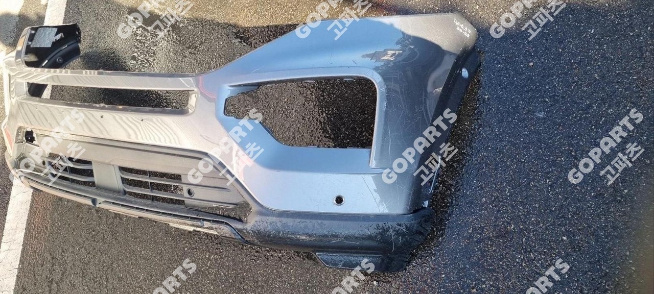 포드 익스플로러 6세대 앞프론트범버 전피밤바 중고