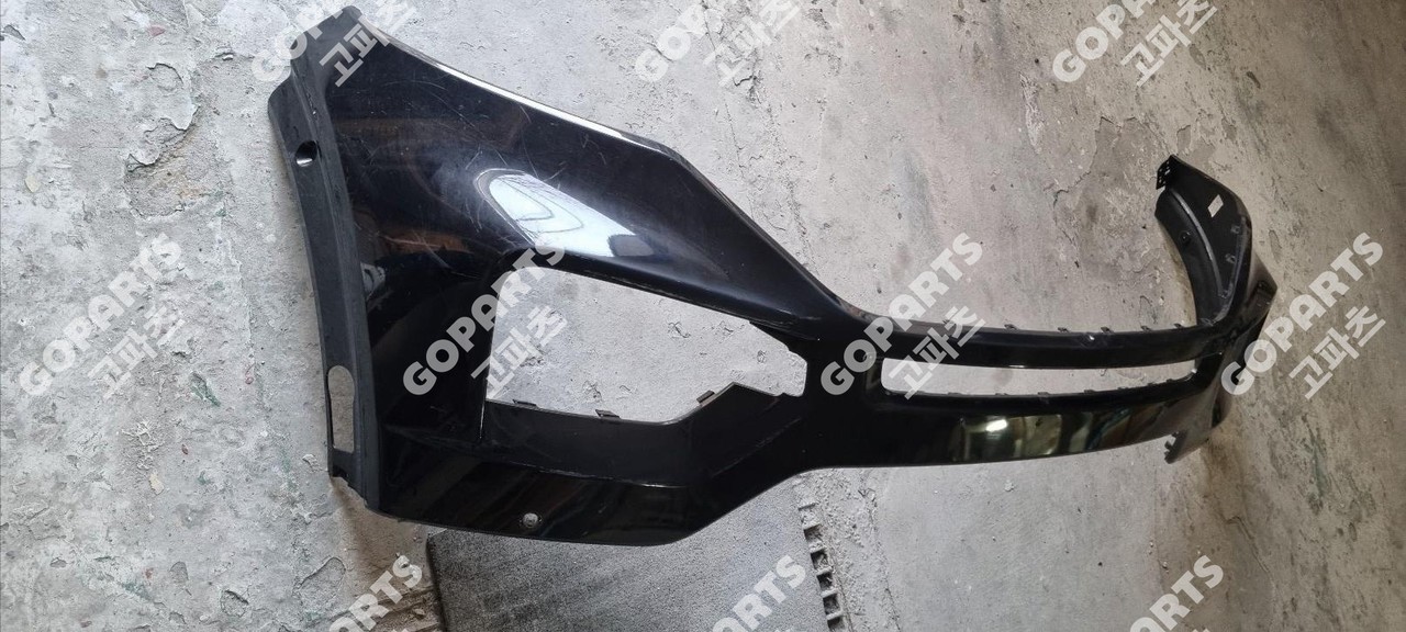 포드 익스플로러 6세대 앞프론트범퍼 전피밤바상단 사진 3