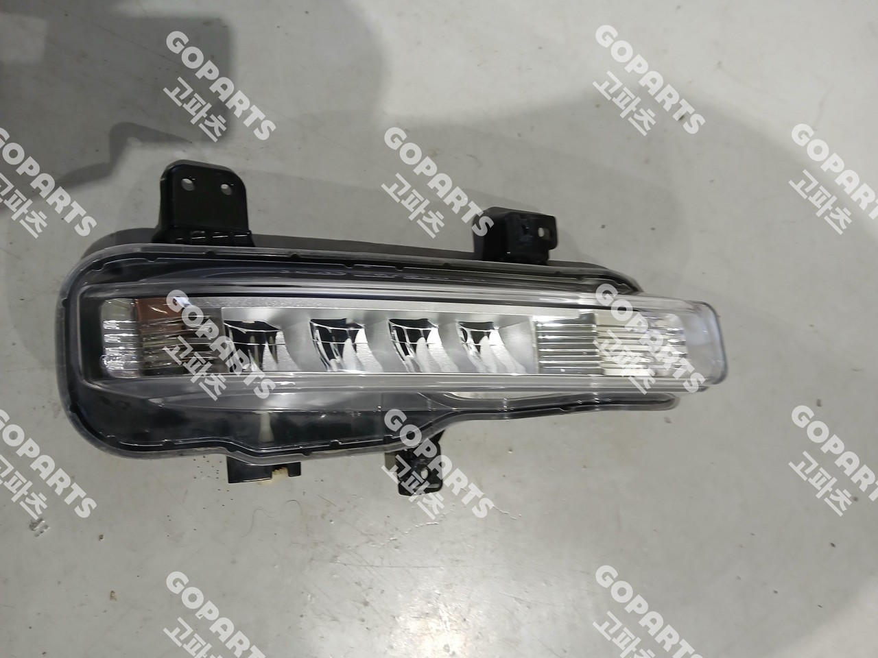 포드 익스플로러 6세대 전기형 조수석 안개등 포그램프 사진 3