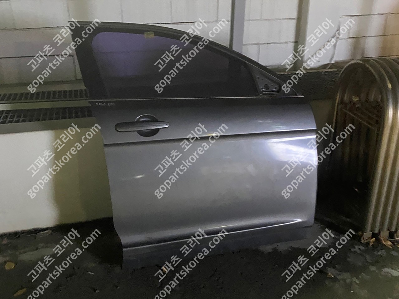 포드 토러스 도어 조수석 조수 앞 어셈블리 앗세이 중고