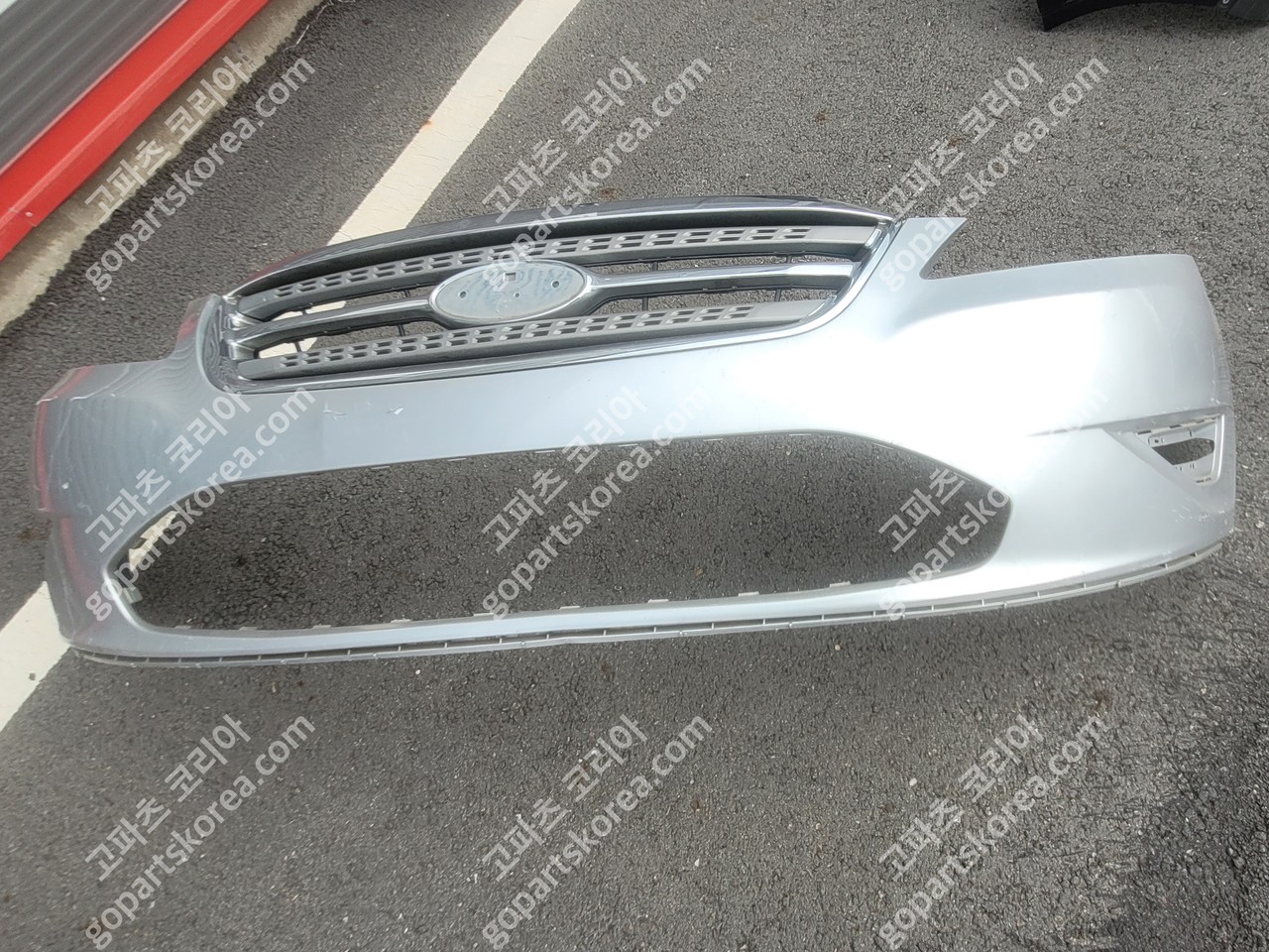 포드 토러스 앞범퍼 중고