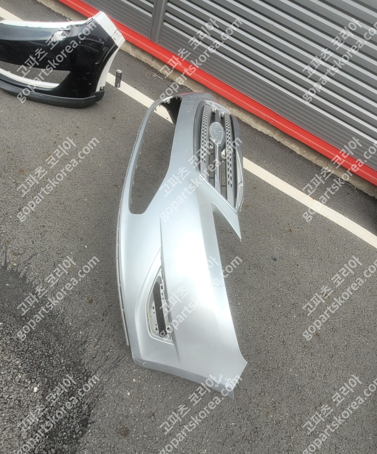 포드 토러스 앞범퍼 사진 2