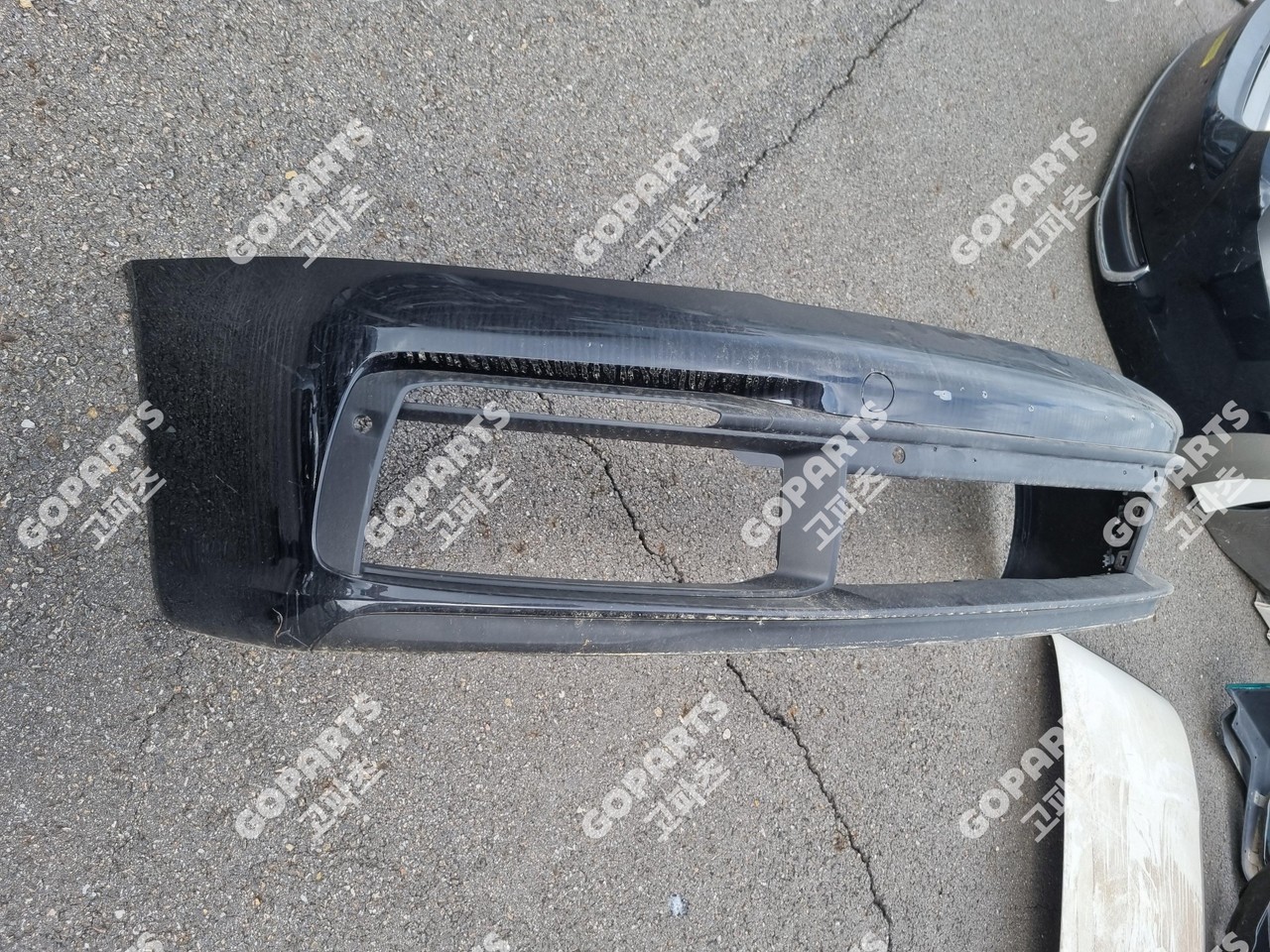 포르쉐 카레라 911 8세대 922 전기 앞범퍼 프론트밤바 전피 일반타입 사진 3