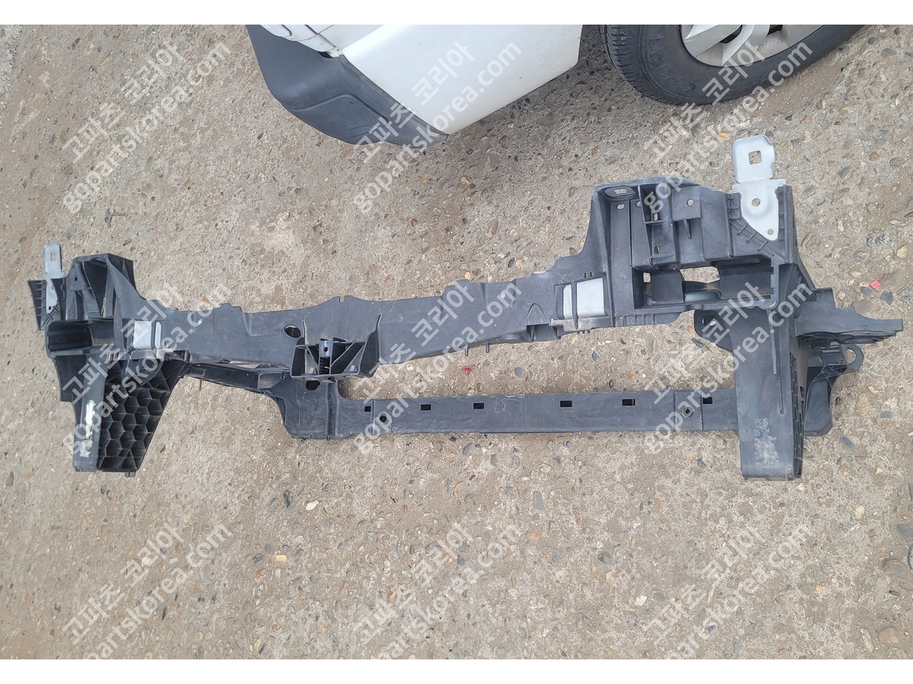 포르쉐 카이엔 PO536 전판넬 사진 3