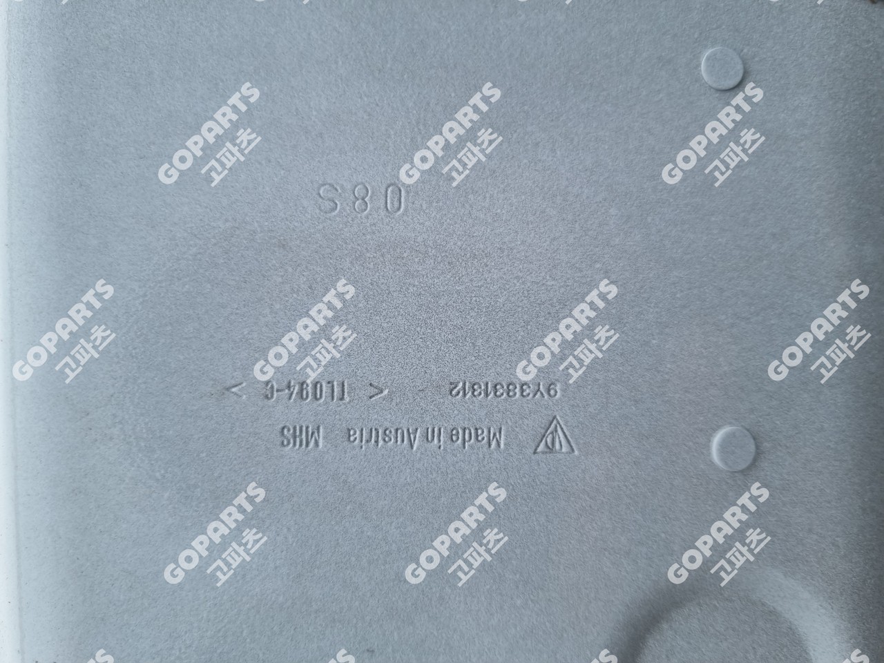 포르쉐 카이엔쿠페 9Y3 조수석전도어앞도어프론트문짝 중고