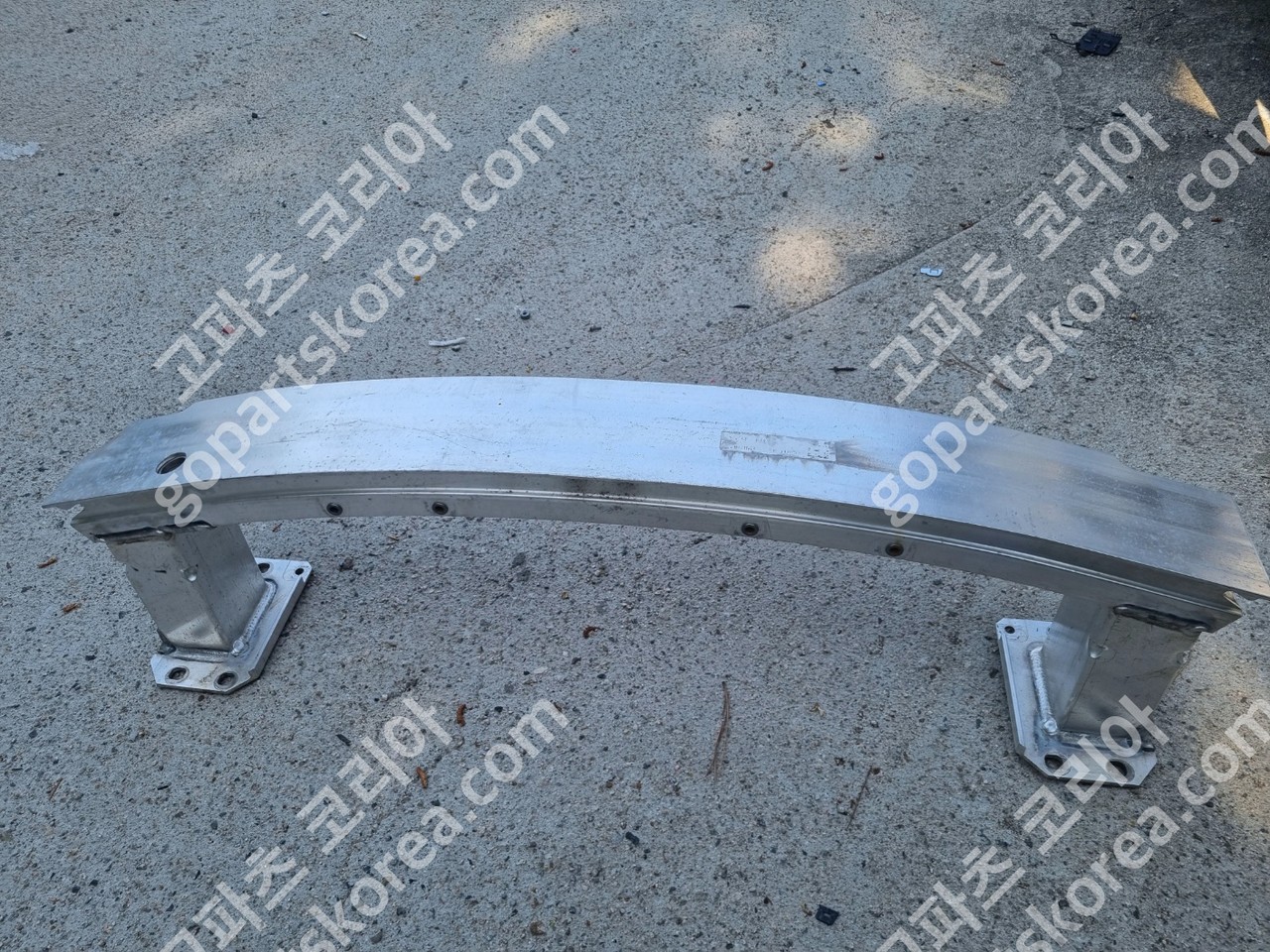 포르쉐 타이칸 전레일 사진 2