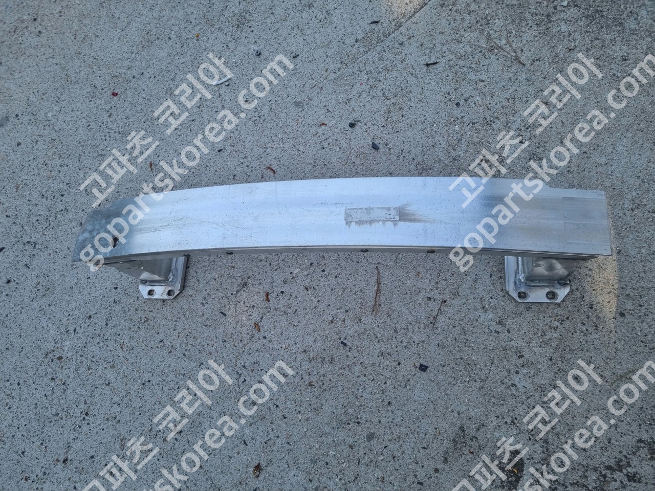 포르쉐 타이칸 전레일 사진 3