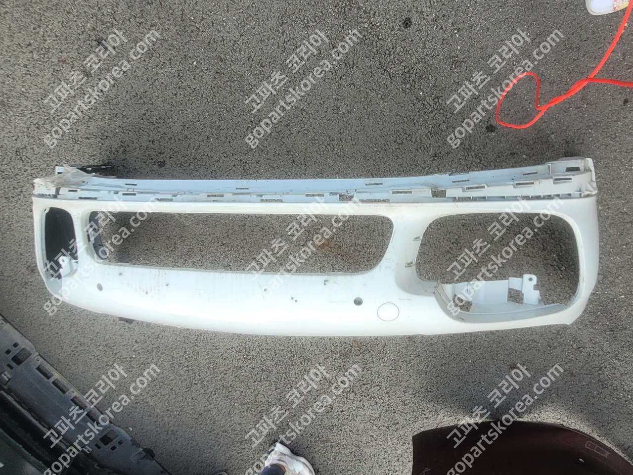 포르쉐 911 991 앞범퍼 911 카레라 991 일반타입 앞범퍼 사진 4