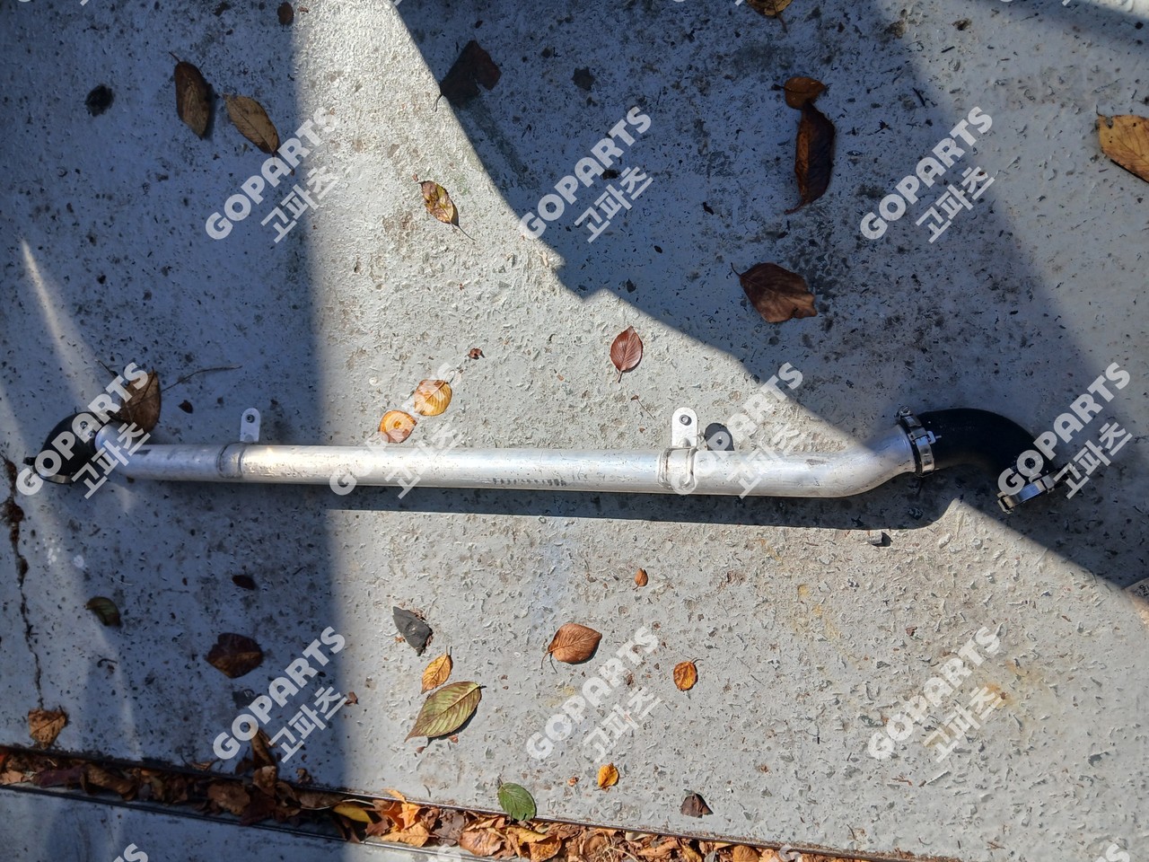 포르쉐카이엔 9Y0 9Y3 전기 아우디폭스바겐포르쉐벤틀리공용엔진차지에어튜브 중고