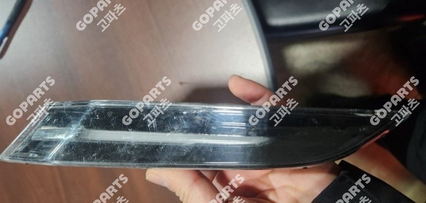 포르쉐911 카레라992 전기 운전석턴시그널깜빡이방향지시등 중고