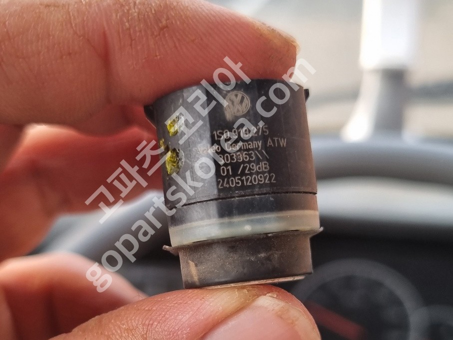 폭스바겐 센서 아우디, VW 공용전방센서 사진 2