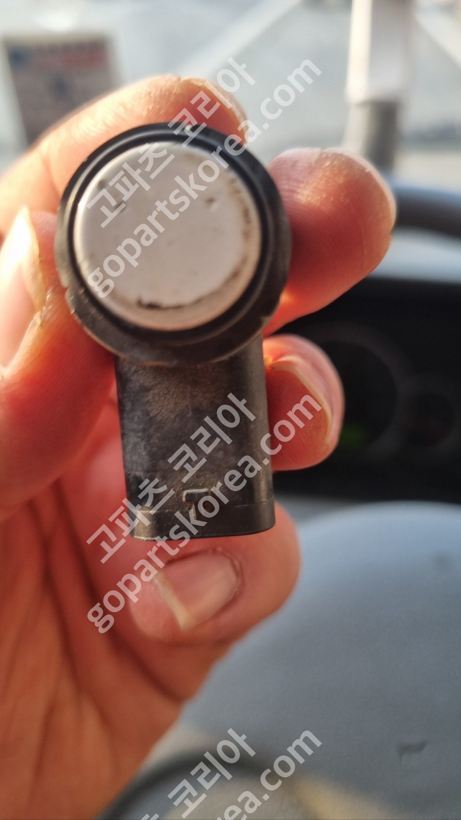 폭스바겐 센서 아우디, VW 공용전방센서 사진 3