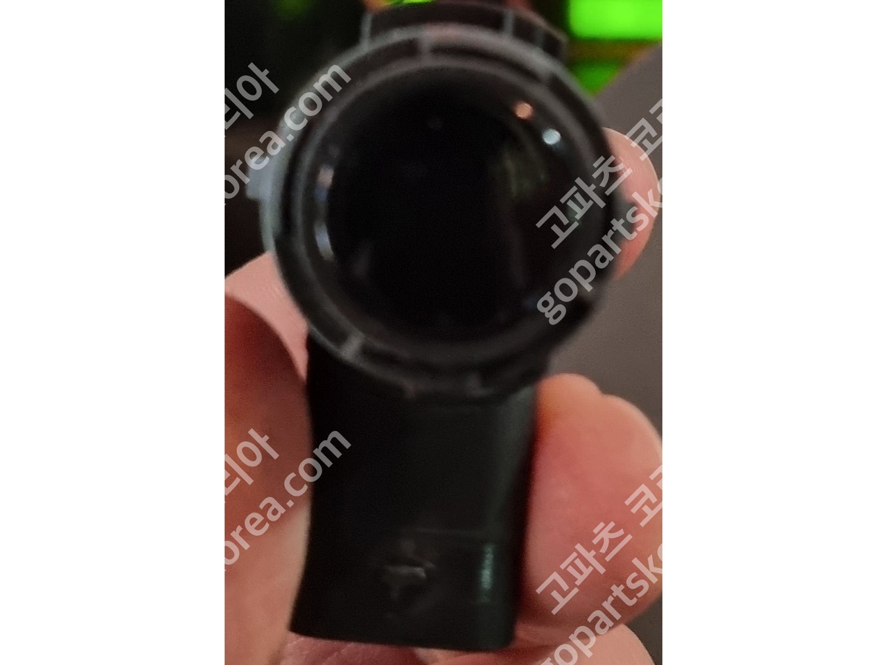 폭스바겐 센서 VW, 아우디, 포르쉐 공용전방센서 사진 2