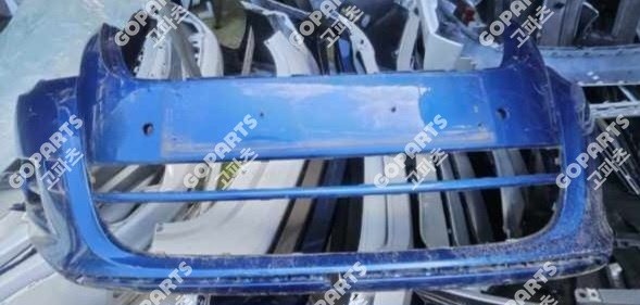 폭스바겐 티구안 1세대 전기형 앞범퍼 사진 2