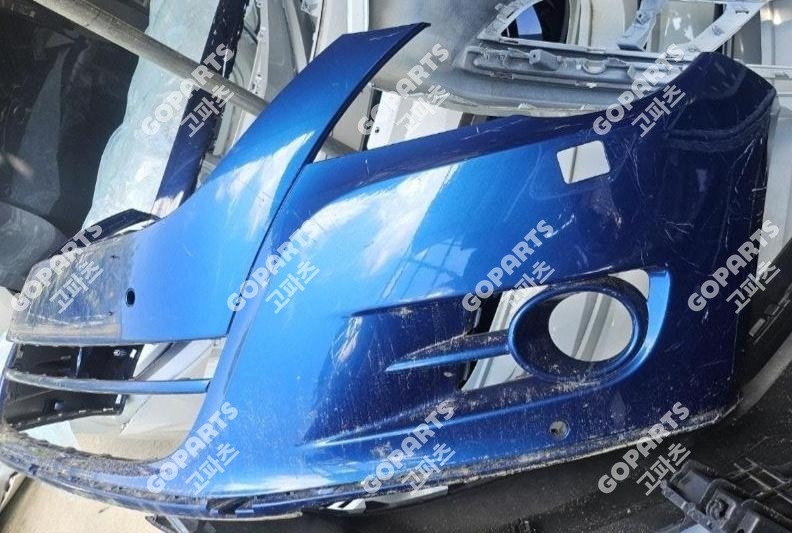 폭스바겐 티구안 1세대 전기형 앞범퍼 사진 3