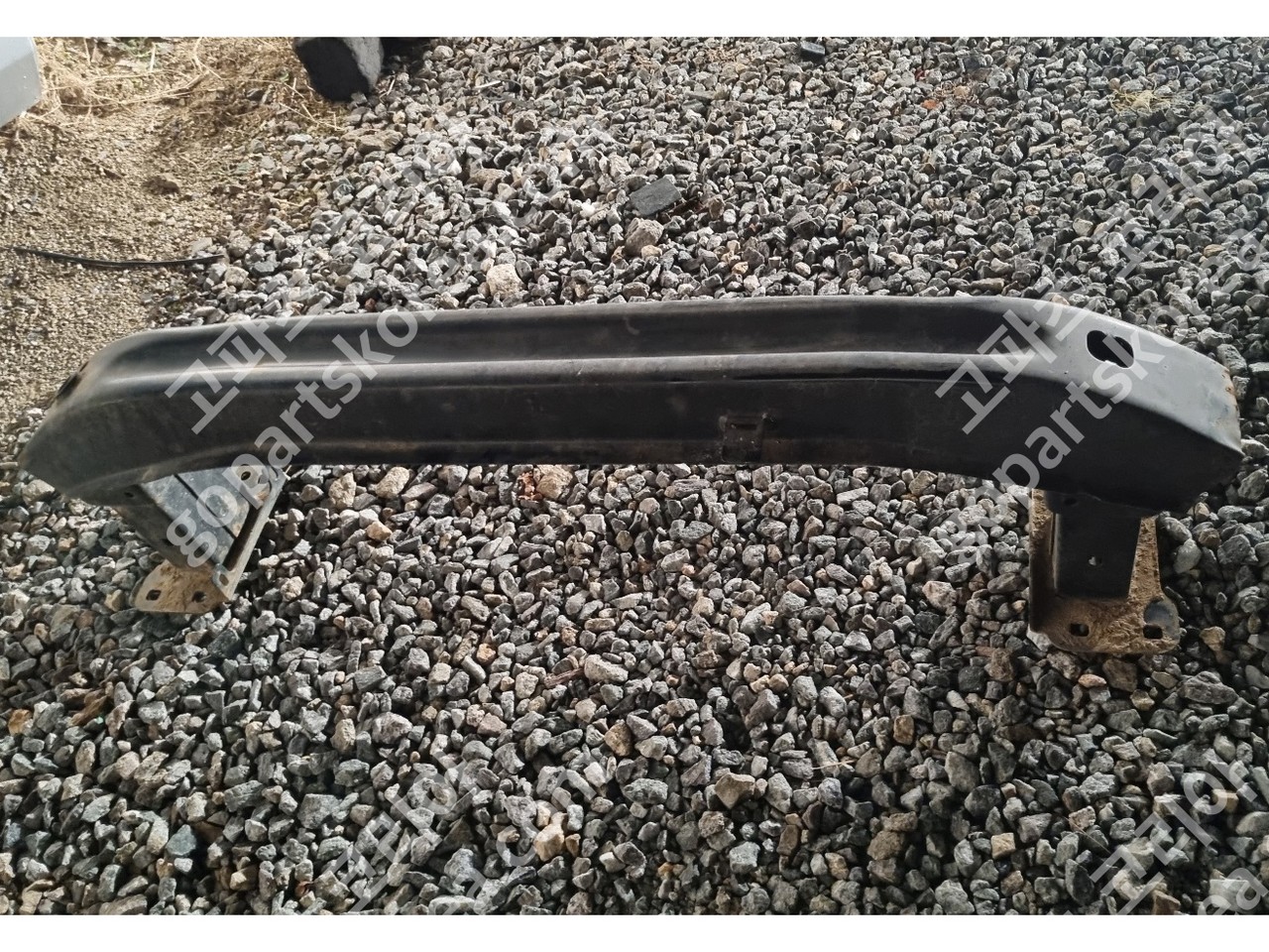 폭스바겐 파사드 561 앞레일 사진 3