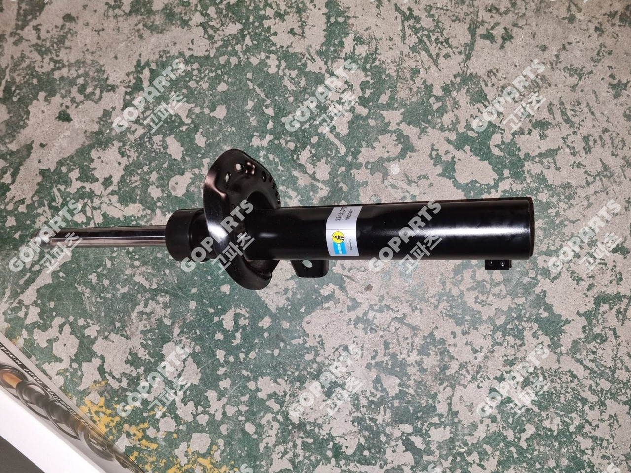 폭스바겐 파사트 조수석앞 쇼버 에프터신품 중고