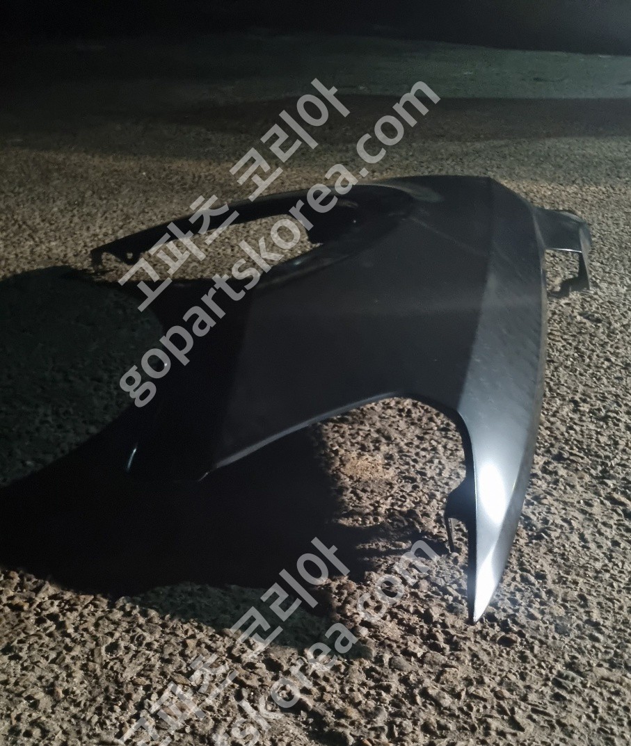 폭스바겐 파사트 561 휀더 조수석 앞 휀더 에프터신품 사진 3