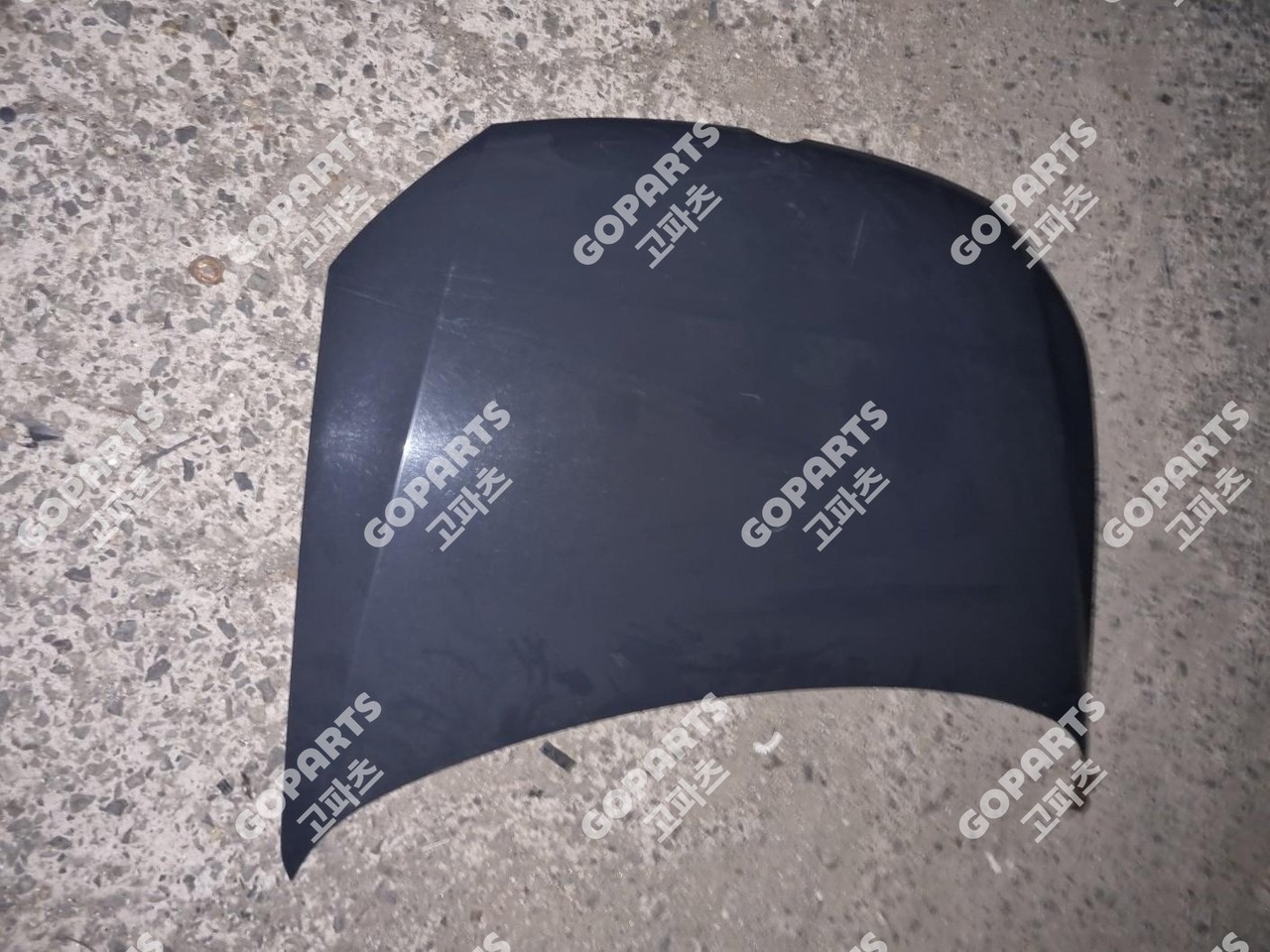 폭스바겐 폴로 5세대 본넷후드 본네트 사진 3