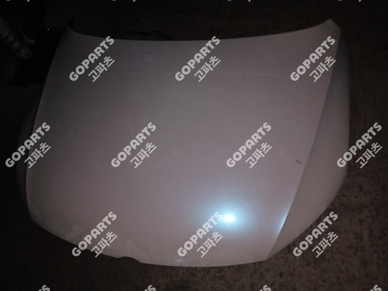 폭스바겐 CC 본넷후드 본네트 중고