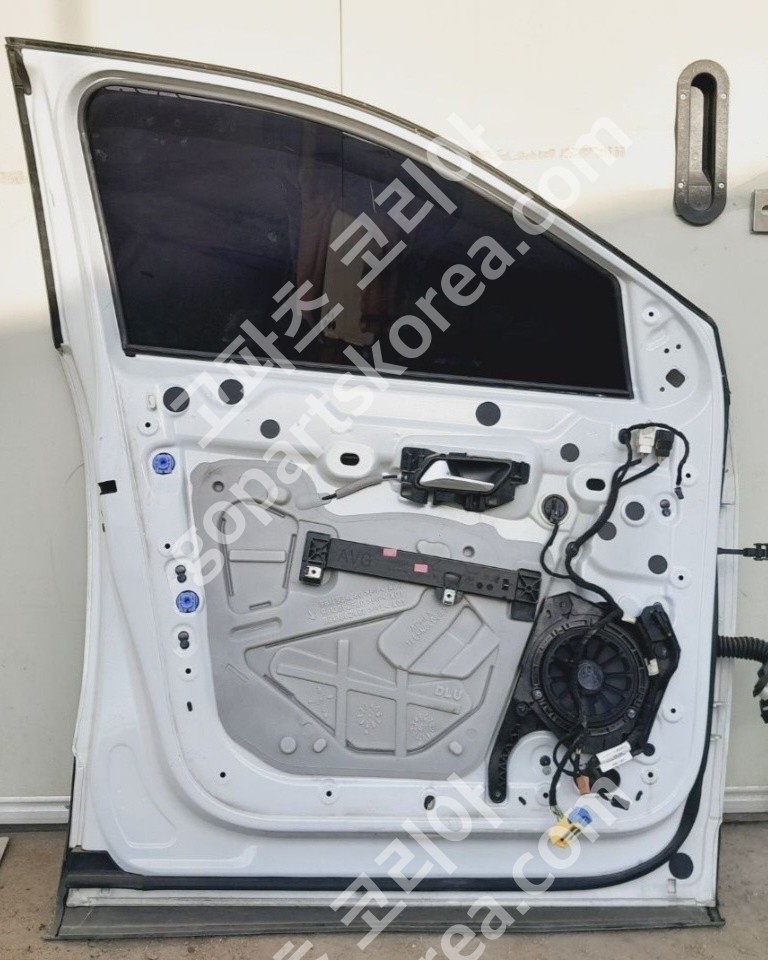 푸조 푸조 5008 2세대 사이드미러 L R 앗세이 사진 2