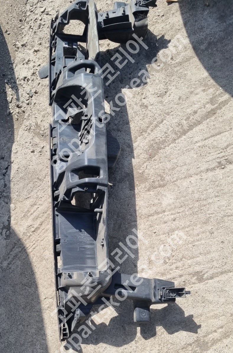 푸조 3008 1세대 전기 상판넬 중고