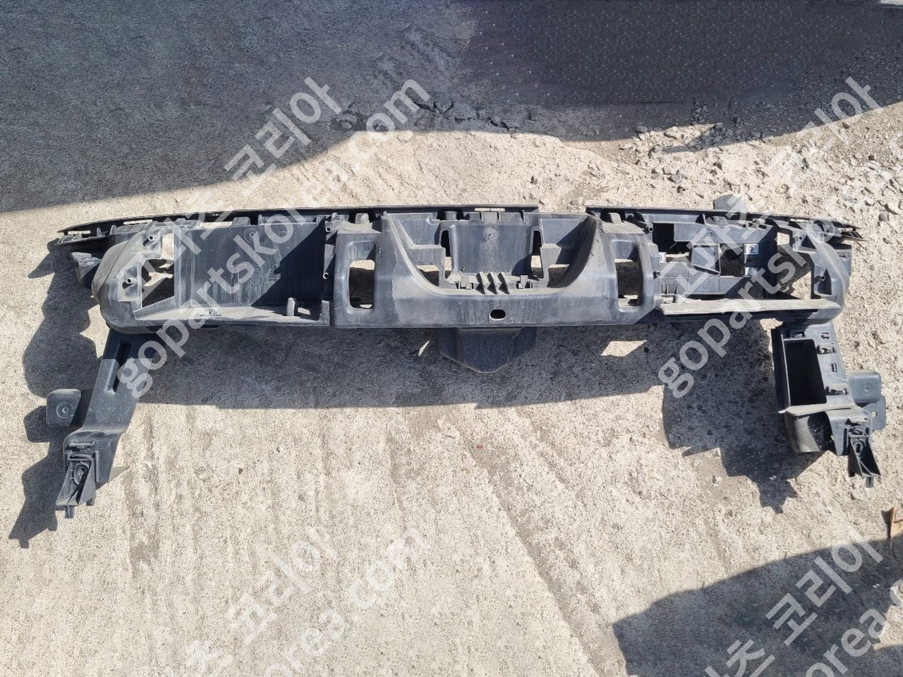 푸조 3008 1세대 전기 상판넬 사진 2