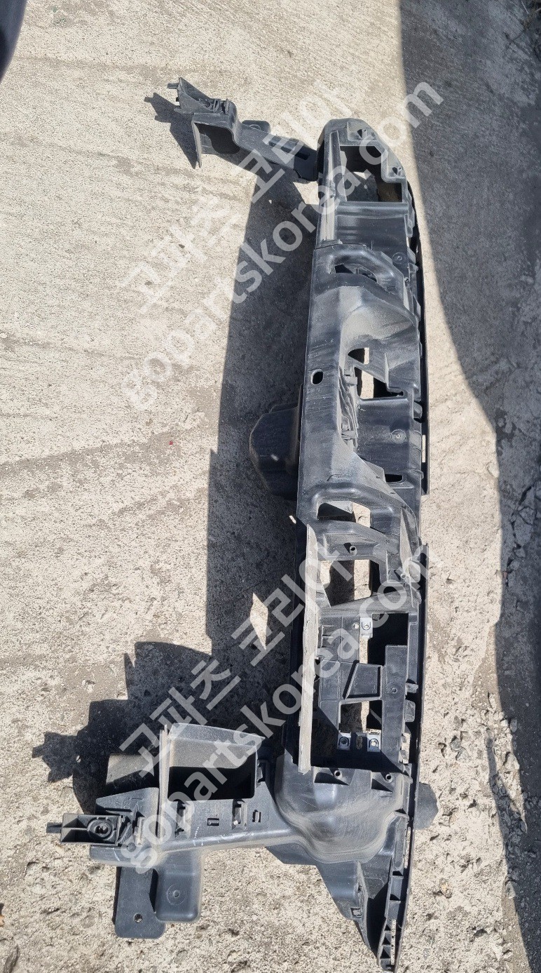 푸조 3008 1세대 전기 상판넬 사진 3