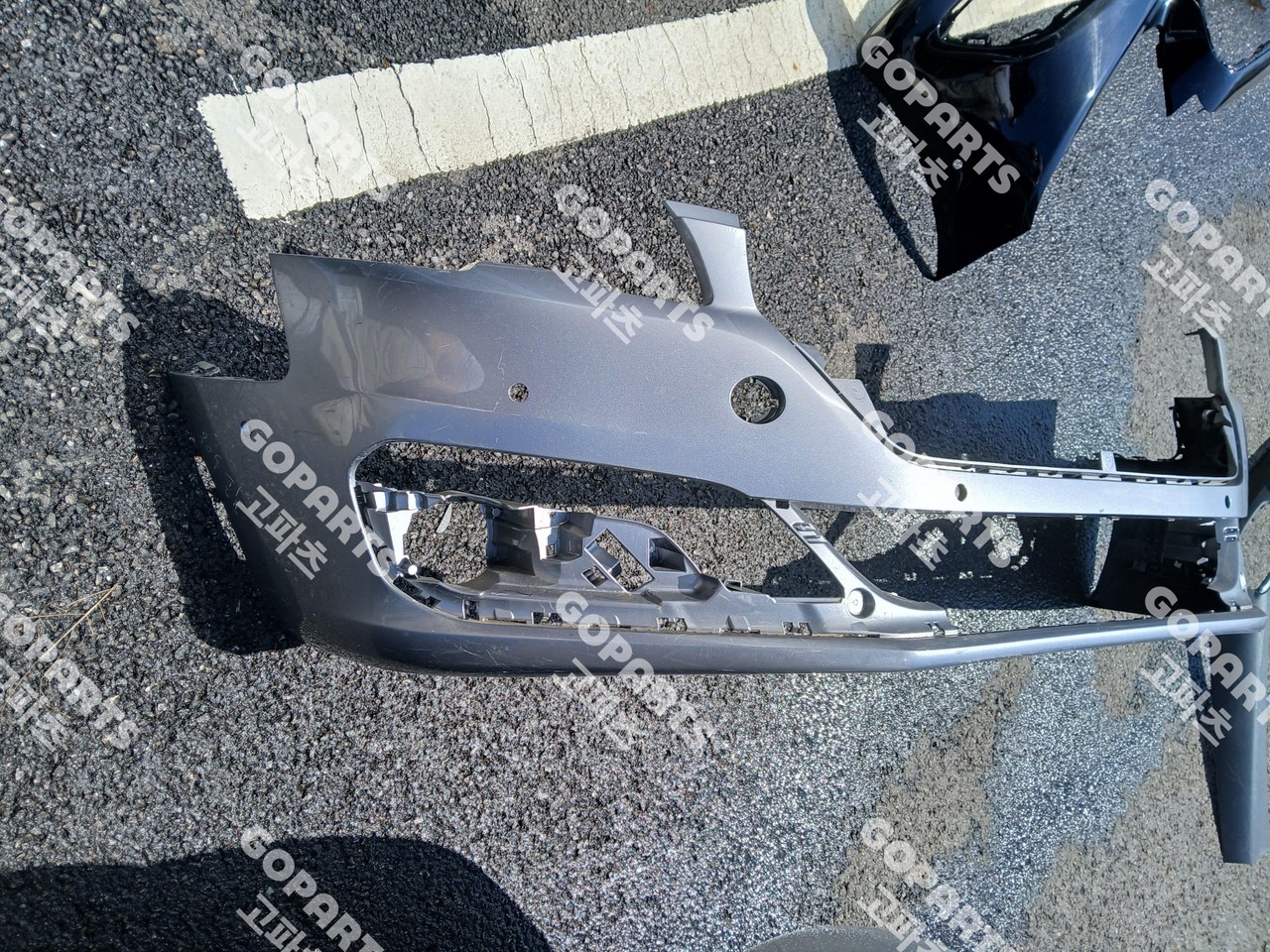 푸조 508 후기형 앞범퍼 중고