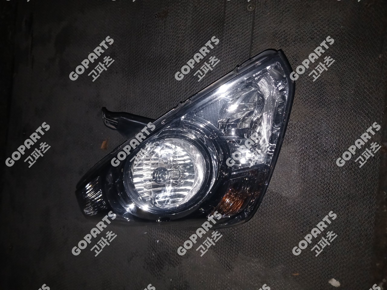 현대 그랜드스타렉스 전기 조수석헤드라이트전조등 중고