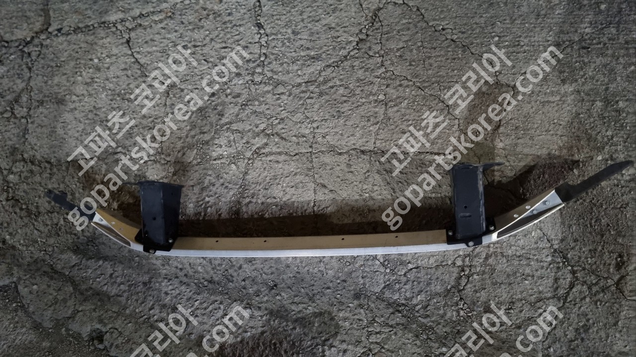 현대 제네시스 G80 전레일 중고