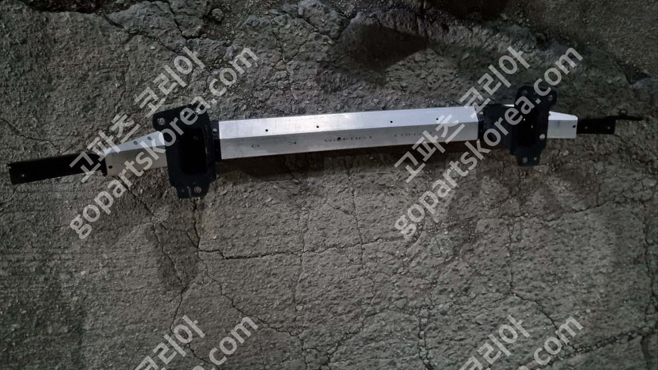 현대 제네시스 G80 전레일 사진 2