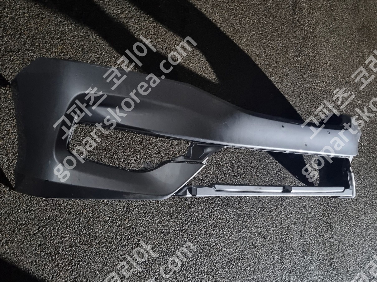 혼다 어코드 앞범퍼 센서X 사진 3