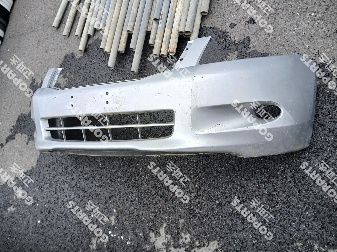 혼다 어코드 앞범퍼 사진 2