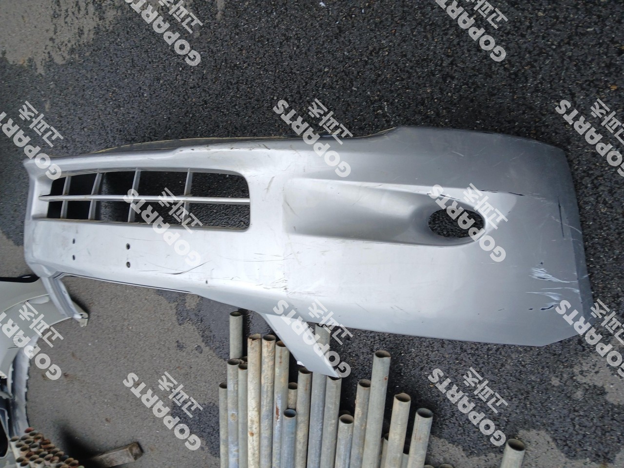 혼다 어코드 앞범퍼 사진 3