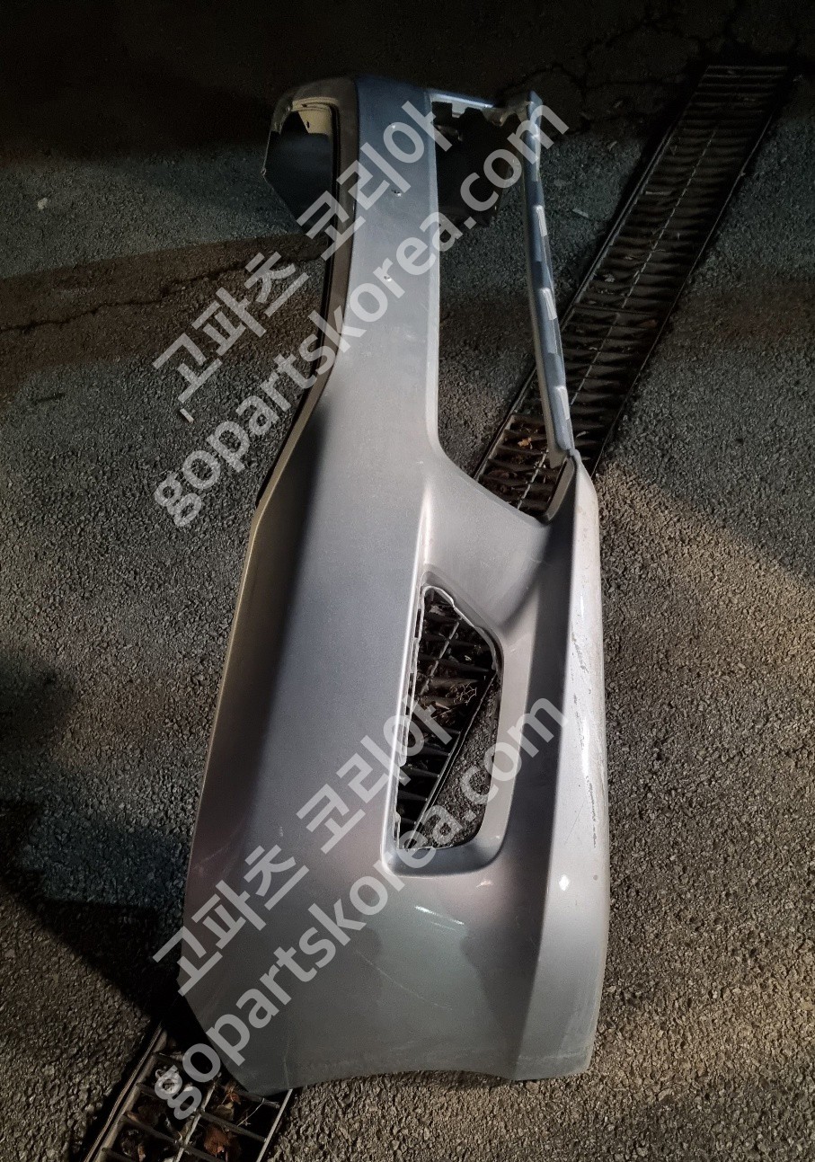 혼다 어코드 앞범퍼 사진 3