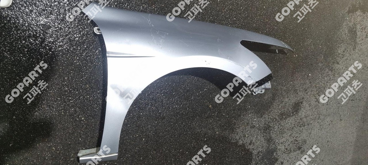 혼다 어코드 8세대 조수석앞휀더조휀더 중고