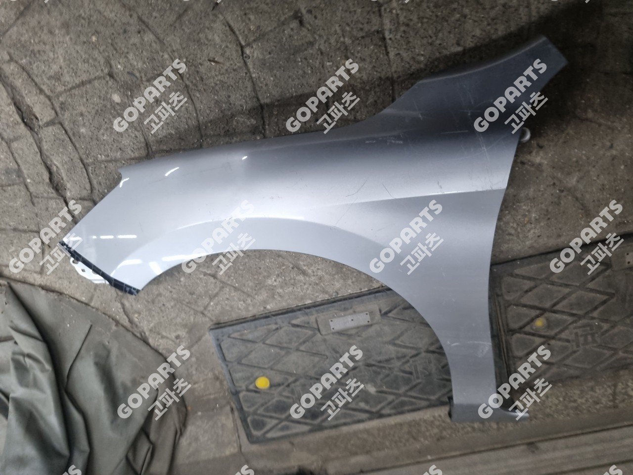 혼다 어코드 9세대 운전석전휀더앞휀더프론트펜더 중고