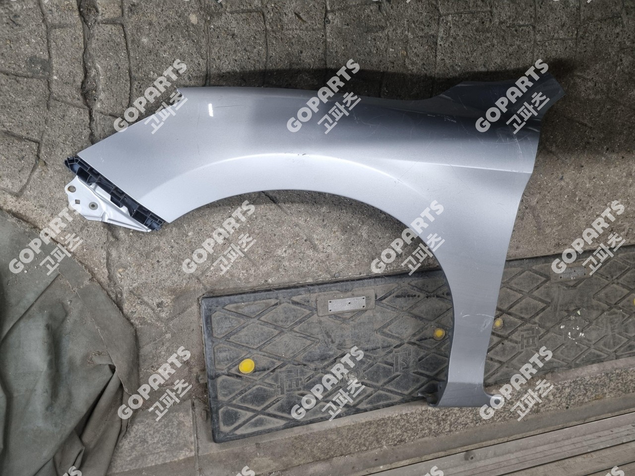 혼다 어코드 9세대 운전석전휀더앞휀더프론트펜더 사진 3