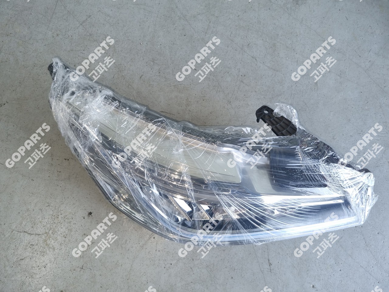 혼다 어코드 9세대 후기 하이브리드 조수석헤드라이트전조등램프 하이브리드 사진 7